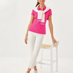 Lilly Pulitzer Corso Kick Flare Pants